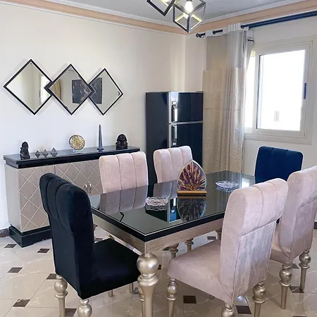 2Bd Apartment In A Rooftop With A Private Terrace-3